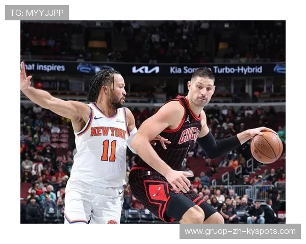 公牛官宣：吉迪脚踝扭伤缺阵马刺战，影响巨大