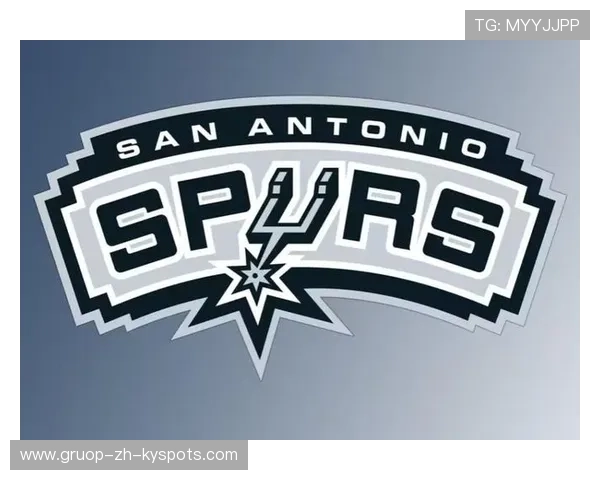 8胜2负近十年最佳开局！青春马刺正式回归强队序列