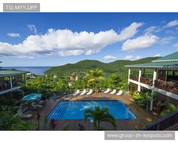 圣卢西亚举办多场全民健身系列活动，圣卢西亚治安状况