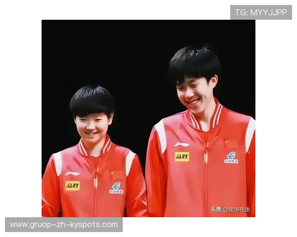 王楚钦、孙颖莎、林诗栋齐登场！全运赛程高能不断档