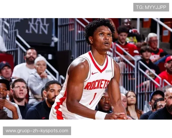 火箭冲击五连胜，两大将缺阵让第三中锋迎来出头时刻