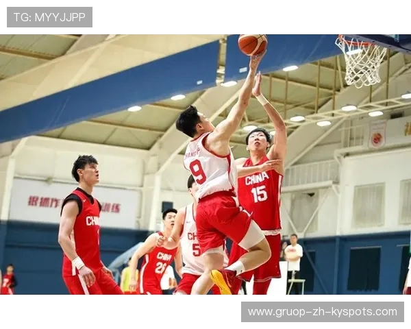 CBA锋线协防与补位训练——提升篮球防守水平的关键环节