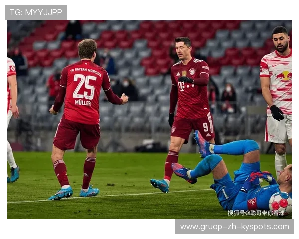 德甲莱比锡外线冲击见效，对方后防出问题的背后