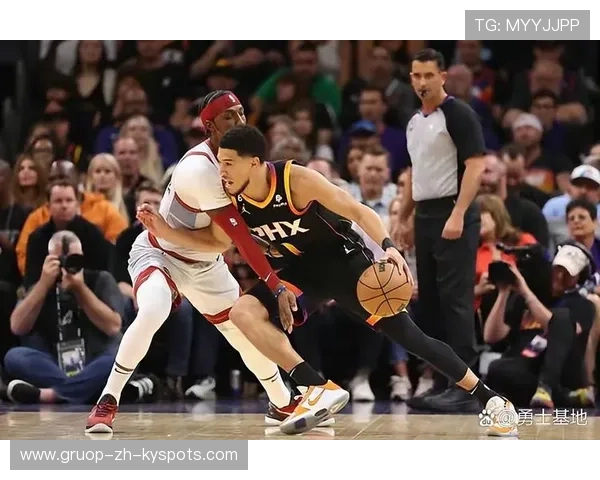 掘金团队在最后三分钟连续得分锁定胜果